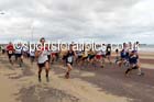 Start of the Sand Dancer 10k, South Shields. Photo: David T. Hewitson/Sports for All Pics